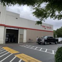 Costco Tire Center