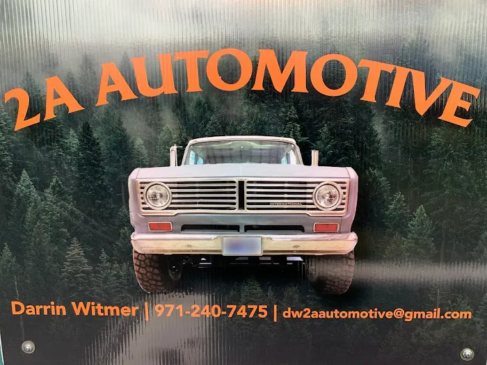 2A Automotive LLC. 9