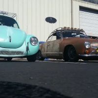 House of Ghia