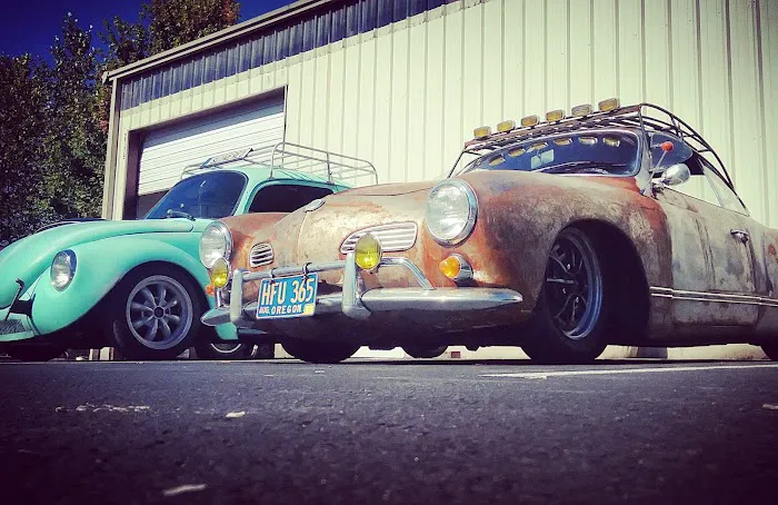 House of Ghia 1