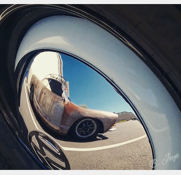 House of Ghia 2
