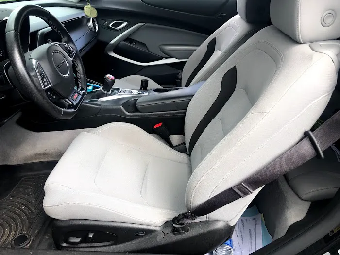 PRND3L UPHOLSTERY 2