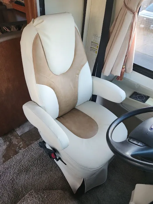PRND3L UPHOLSTERY 4