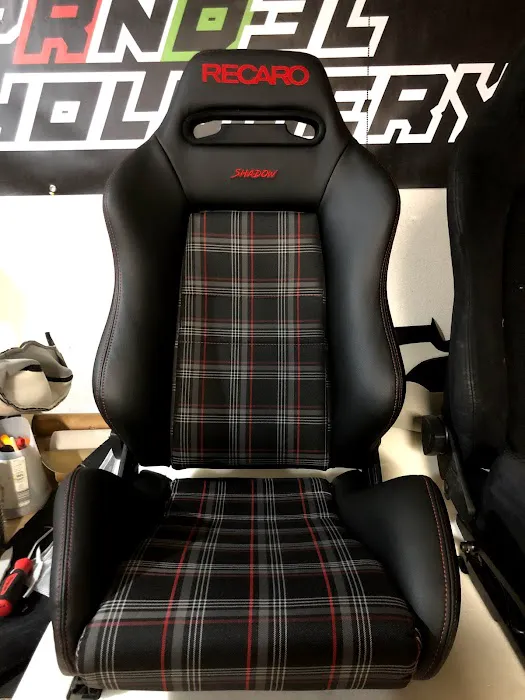 PRND3L UPHOLSTERY 1