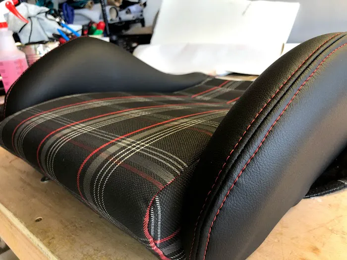 PRND3L UPHOLSTERY 6
