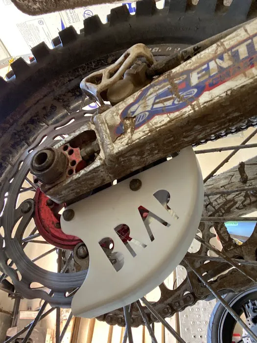 Sal's Cycle Shop 5
