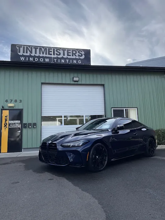 Tintmeisters, LLC 2