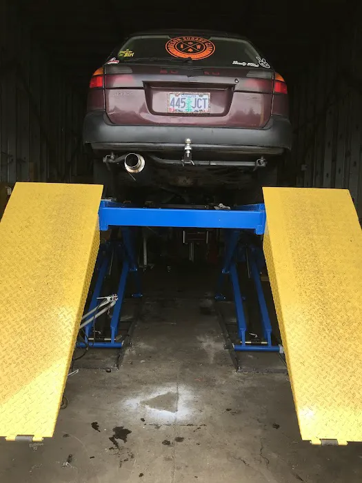BMS Automotive 8