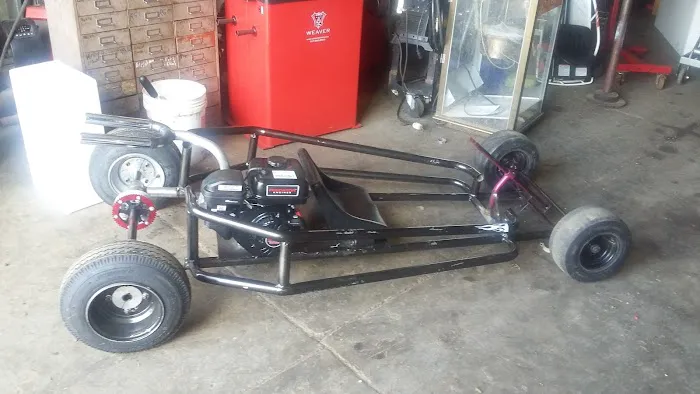 BMS Automotive 3
