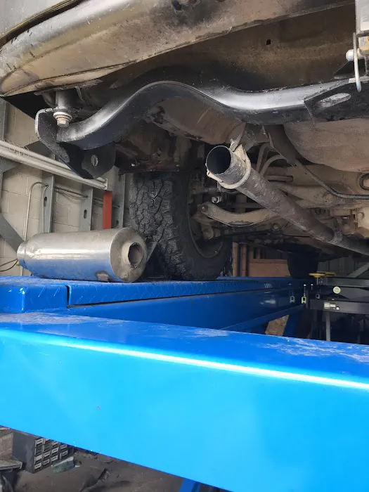 BMS Automotive 7