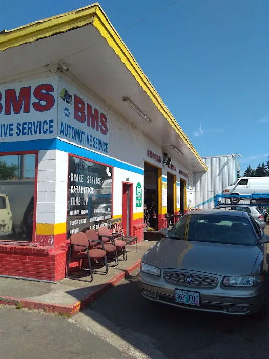 BMS Automotive 1