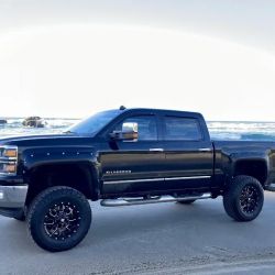 Johnson Engine Service & Auto Repair ico
