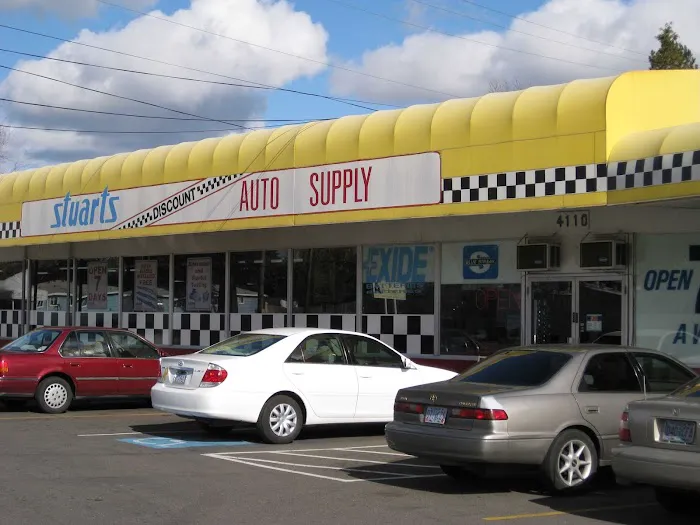 Stuarts Auto Supply 7