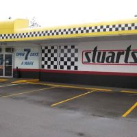 Stuarts Auto Supply
