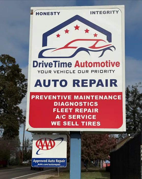 DriveTime Automotive 9
