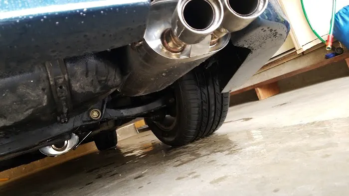 Salem Exhaust & Automotive 0