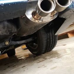 Salem Exhaust & Automotive ico