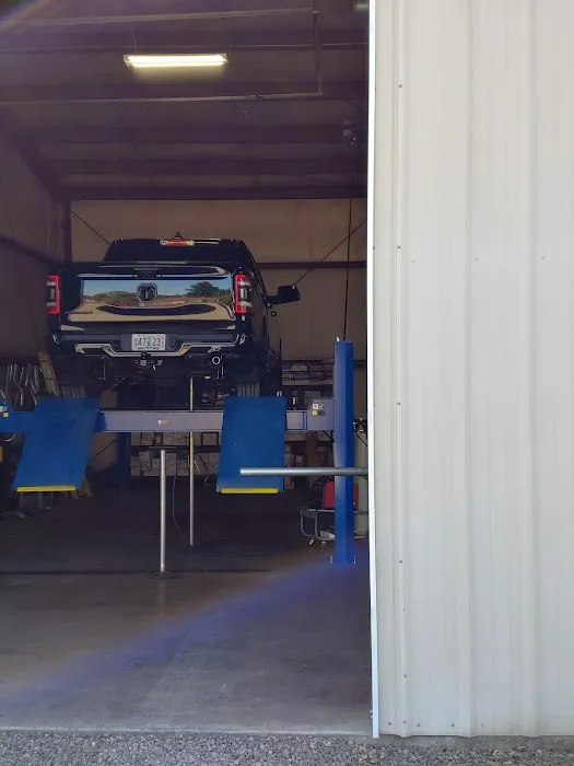Salem Exhaust & Automotive 1