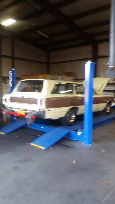 Salem Exhaust & Automotive 4