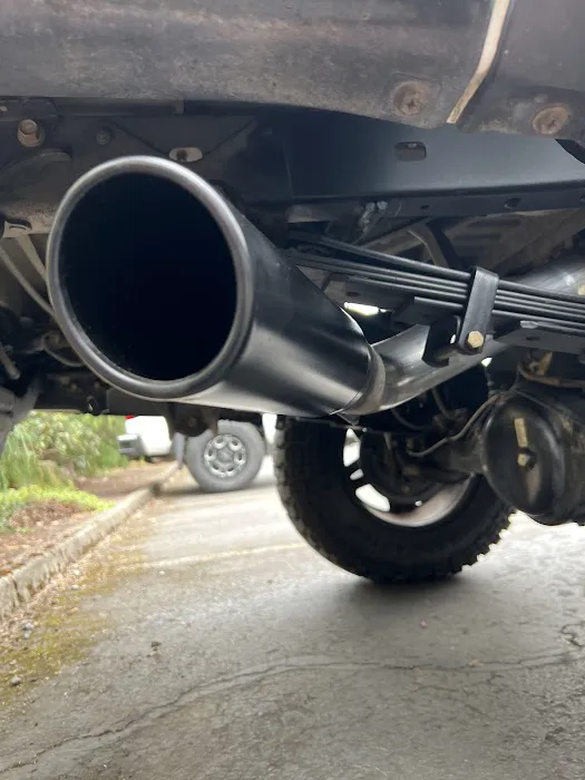 Salem Exhaust & Automotive 7
