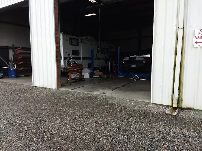 Salem Exhaust & Automotive 8