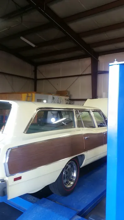 Salem Exhaust & Automotive 3
