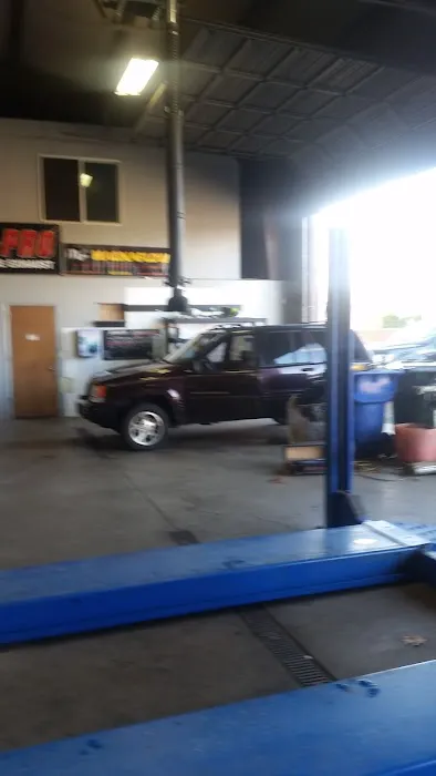 Salem Exhaust & Automotive 6