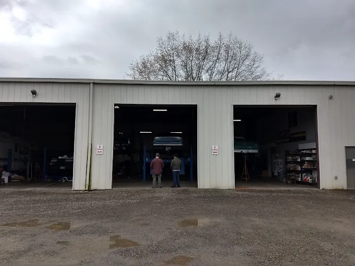 Salem Exhaust & Automotive 5