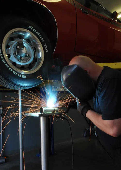 Salem Exhaust & Automotive 2
