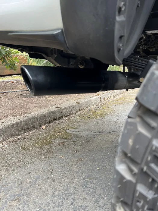 Salem Exhaust & Automotive 9