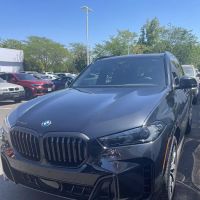 BMW of Salem Service Center