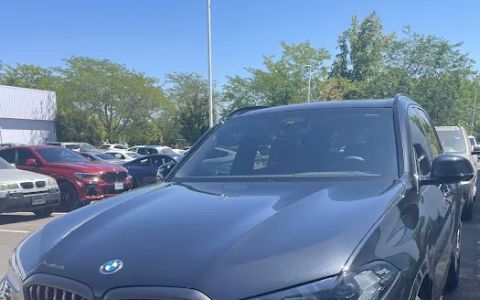 BMW of Salem Service Center
