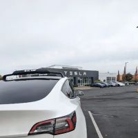 Nissan of Salem Service Center
