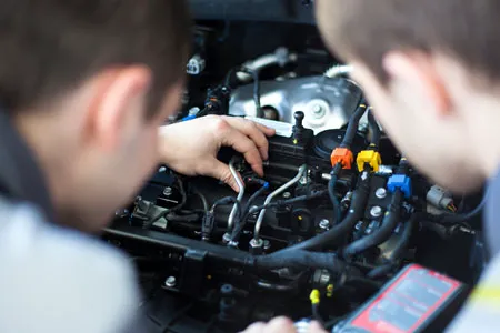 Harold's Quality Auto Repair Inc 9