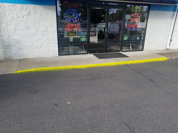 Harold's Quality Auto Repair Inc 8