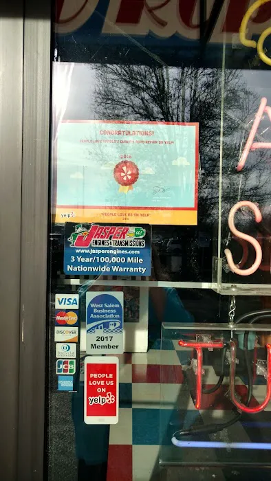 Harold's Quality Auto Repair Inc 3