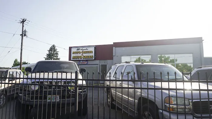 Westgate Auto Center 0