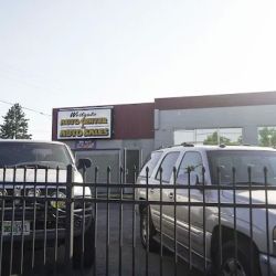 Westgate Auto Center ico