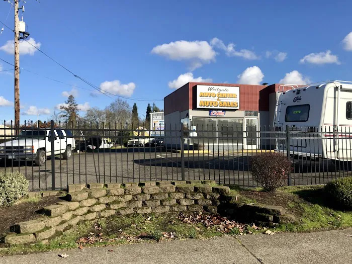 Westgate Auto Center 1