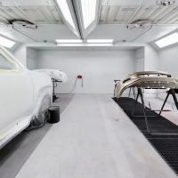 Traditional Auto Body & Paint
