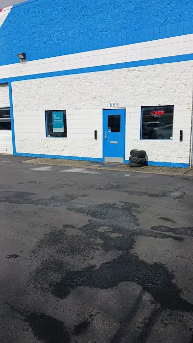 AAMCO Transmissions & Total Car Care 2