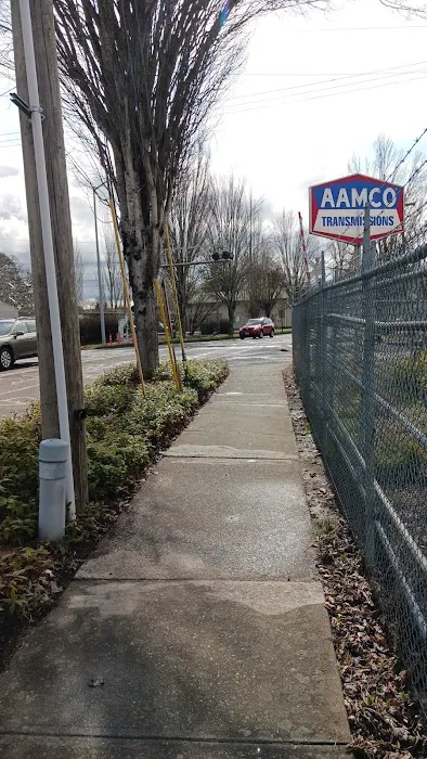AAMCO Transmissions & Total Car Care 1