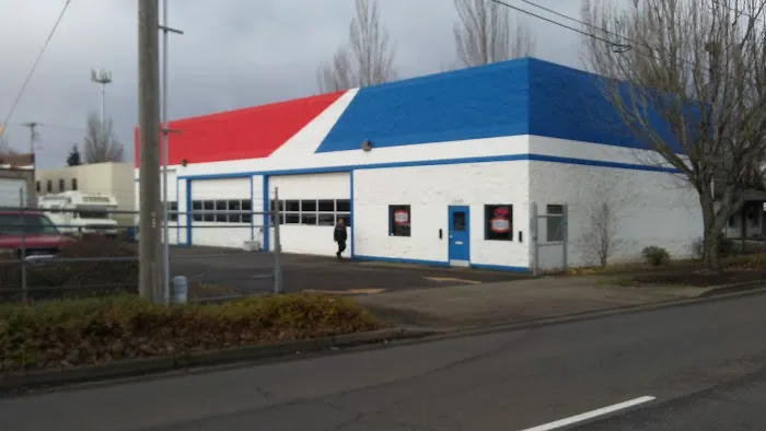 AAMCO Transmissions & Total Car Care 5