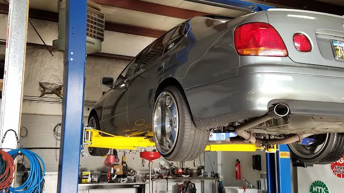 Check Norris Automotive 0