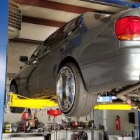 Check Norris Automotive