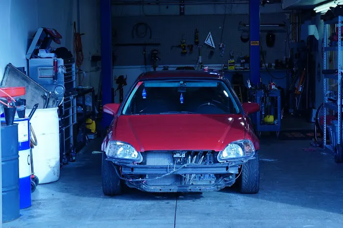 Check Norris Automotive 1