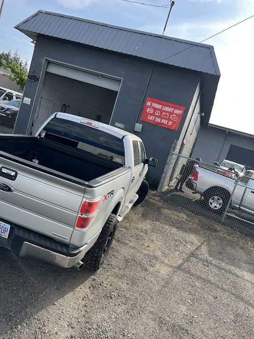 Henry Auto Repair LLC 2