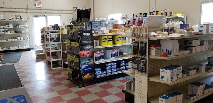 Wesco Automotive Paint Specialties 5
