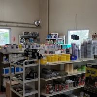 Wesco Automotive Paint Specialties
