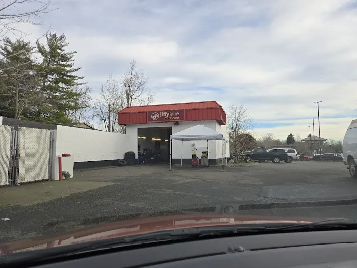 Jiffy Lube 4
